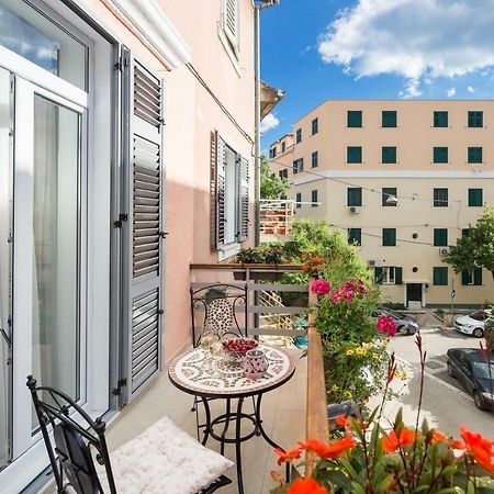 Luxury Apartment Luce 스플리트 외부 사진