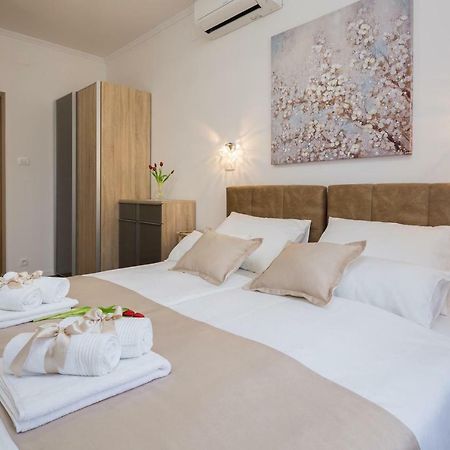 Luxury Apartment Luce 스플리트 외부 사진