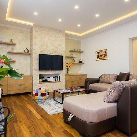 Luxury Apartment Luce 스플리트 외부 사진