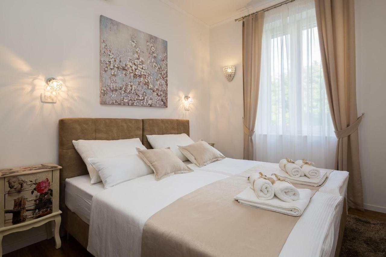 Luxury Apartment Luce 스플리트 외부 사진