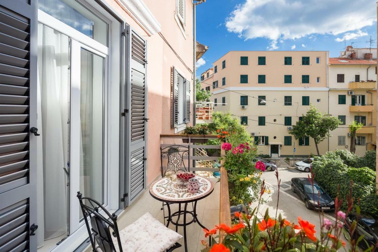 Luxury Apartment Luce 스플리트 외부 사진