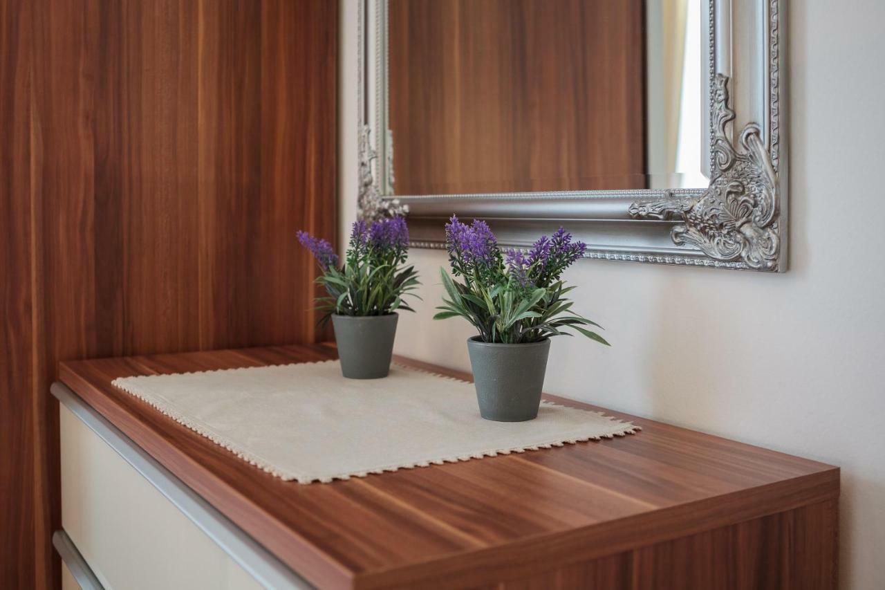 Luxury Apartment Luce 스플리트 외부 사진