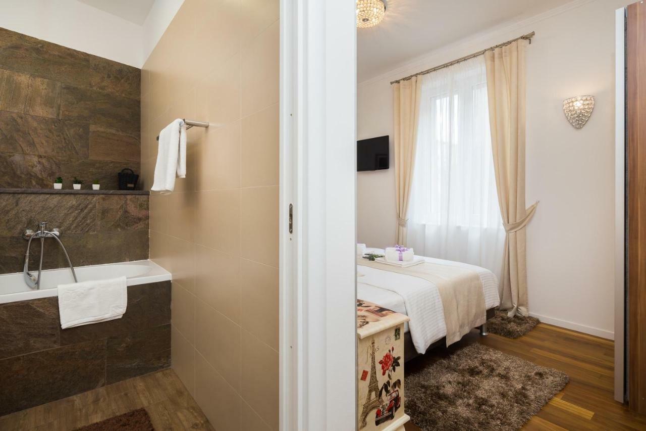 Luxury Apartment Luce 스플리트 외부 사진