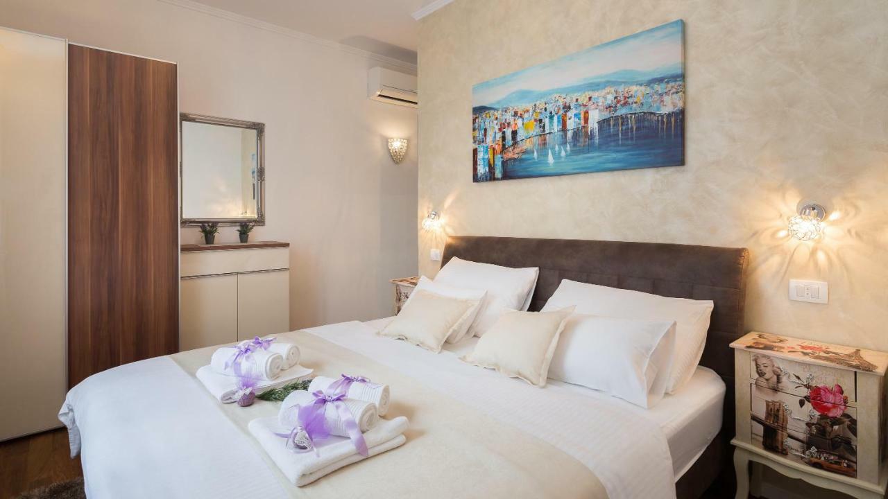 Luxury Apartment Luce 스플리트 외부 사진