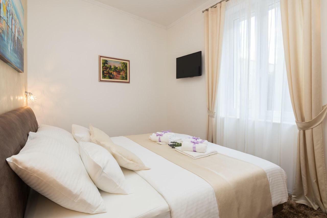 Luxury Apartment Luce 스플리트 외부 사진