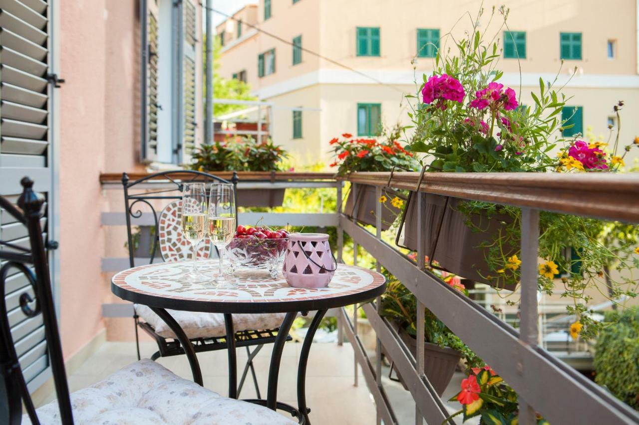 Luxury Apartment Luce 스플리트 외부 사진