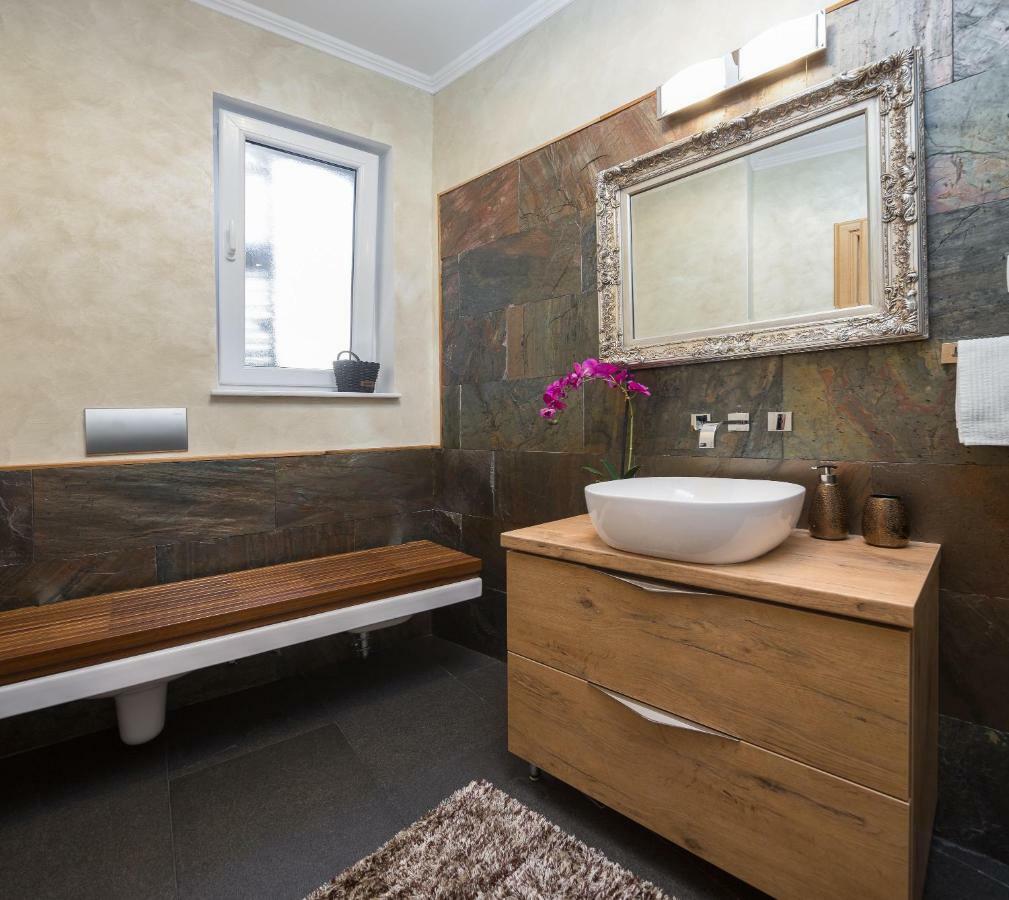 Luxury Apartment Luce 스플리트 외부 사진
