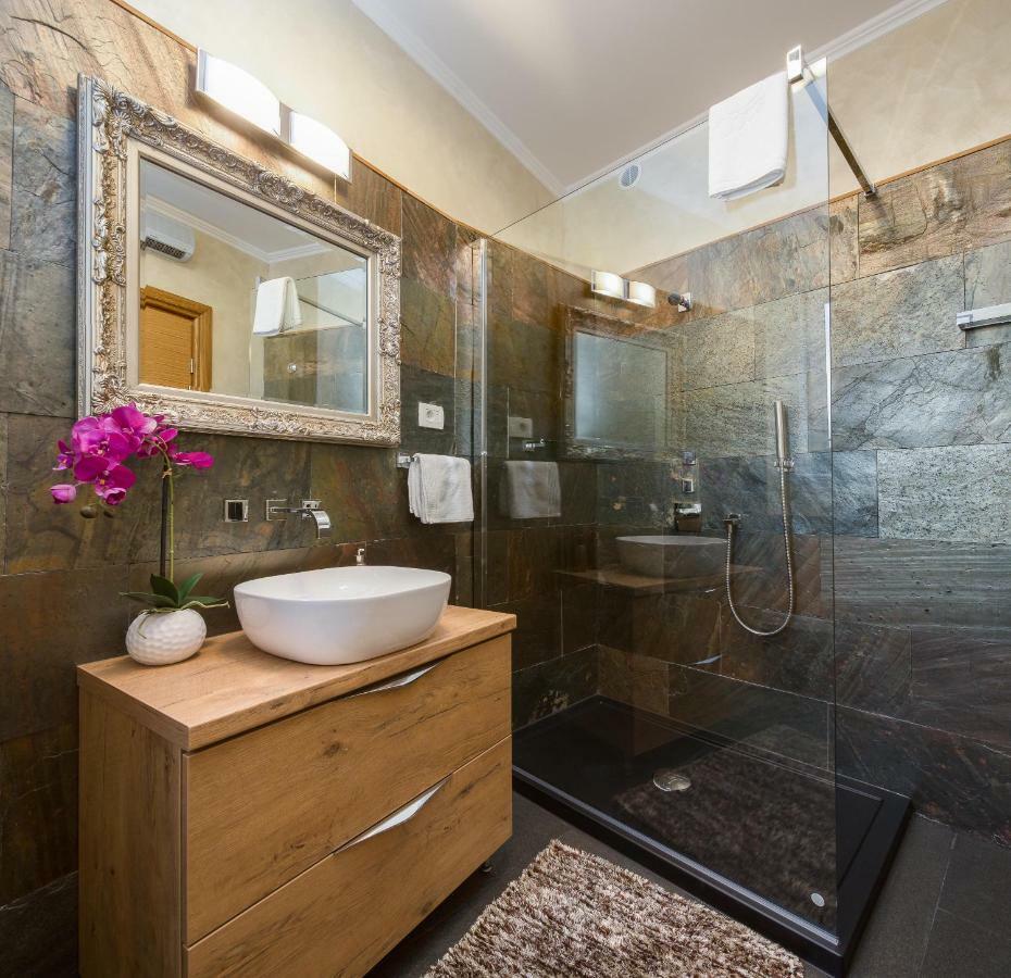 Luxury Apartment Luce 스플리트 외부 사진